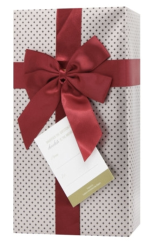 Цукерки шок L'Heritage Chocolates бронза-срібло 210г